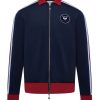 Clubhouse Jacket