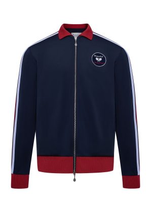 Clubhouse Jacket