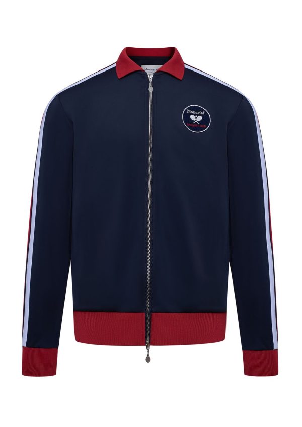 Clubhouse Jacket