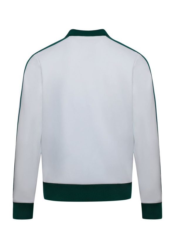 Clubhouse Jacket