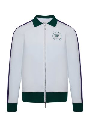 Clubhouse Jacket