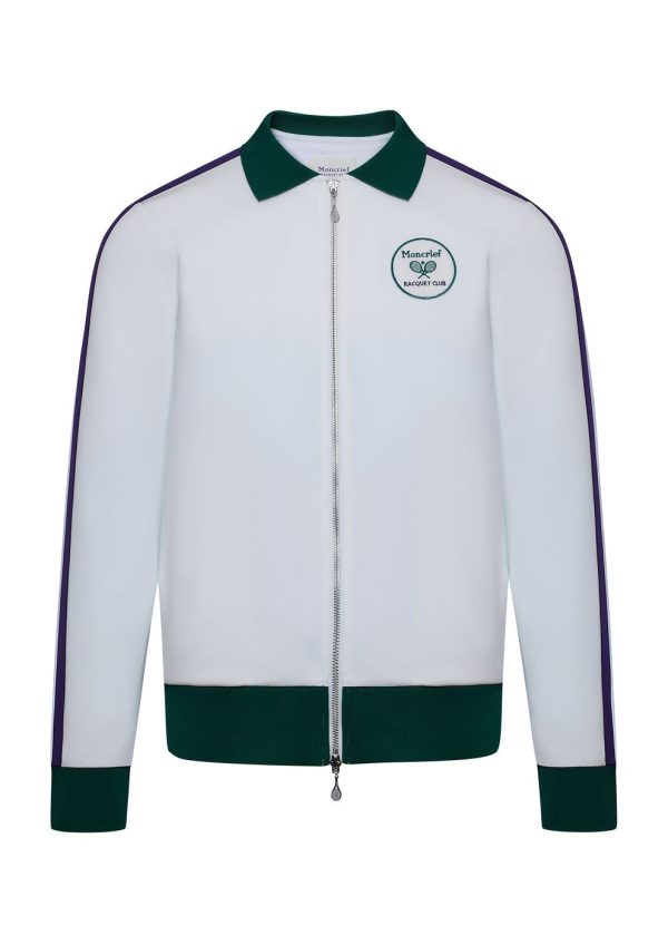 Clubhouse Jacket