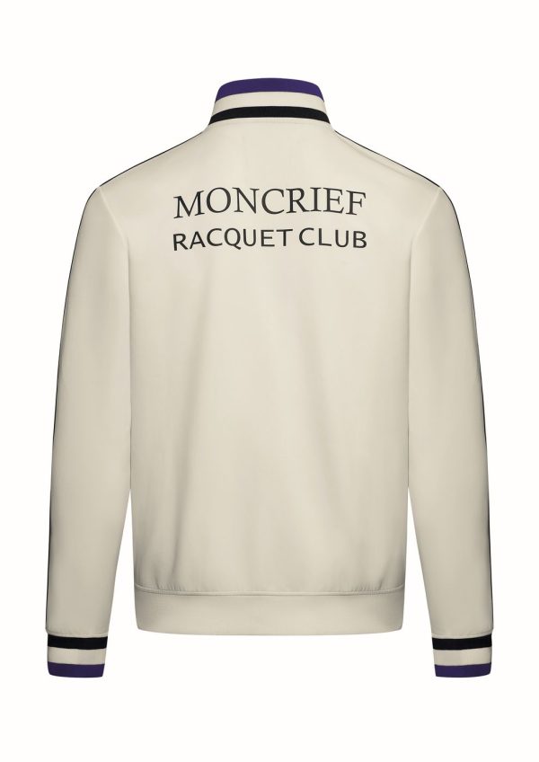 Court Jacket