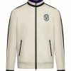Court Jacket