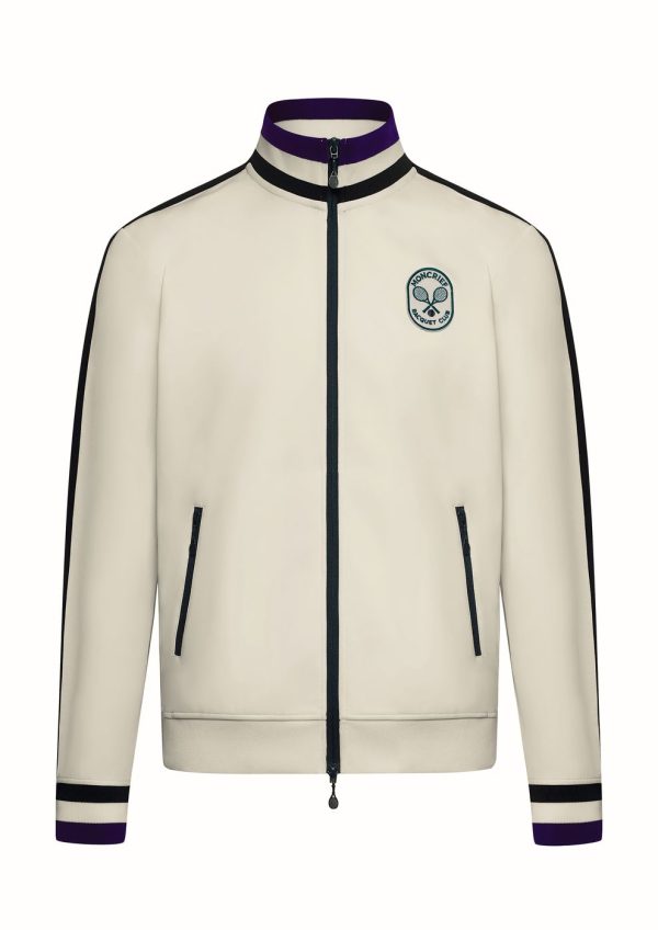 Court Jacket