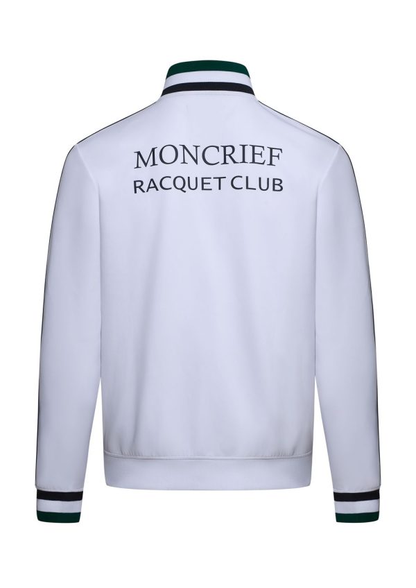 Court Jacket
