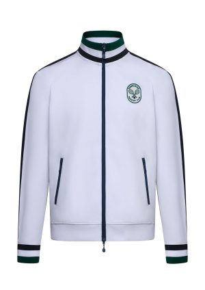 Court Jacket