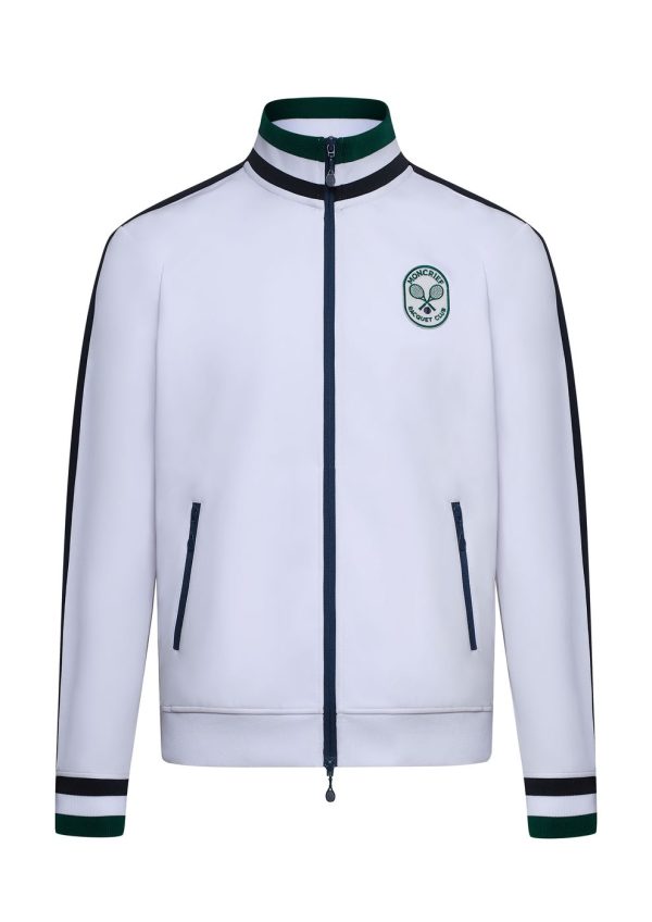 Court Jacket