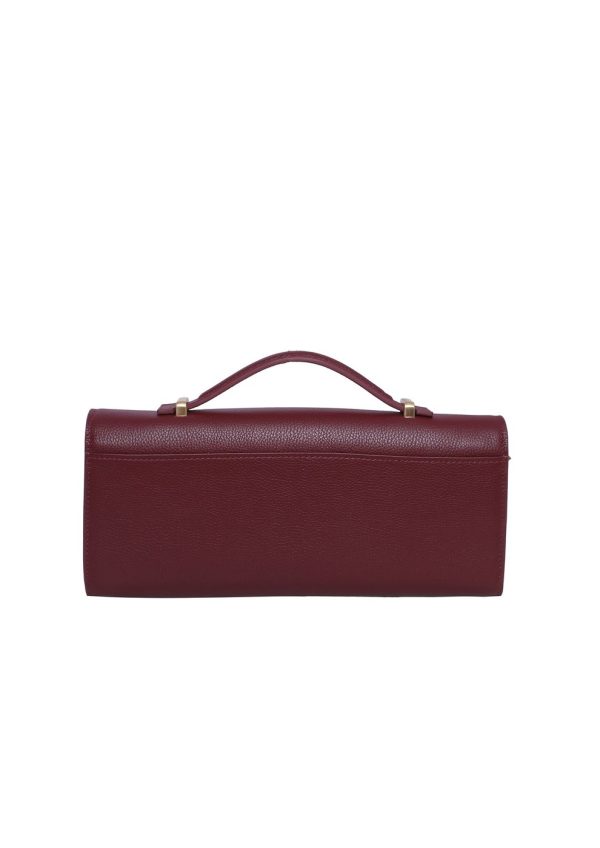 DAISY CLUTCH