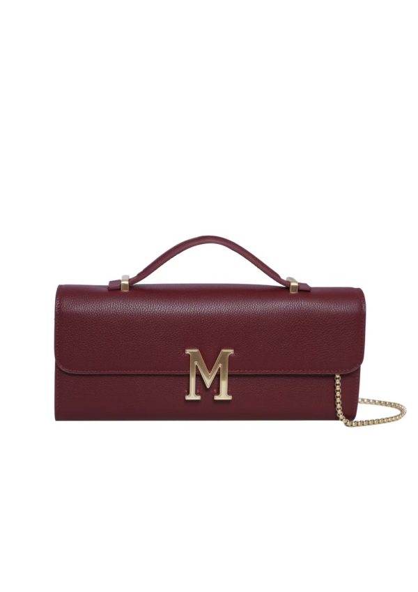 DAISY CLUTCH