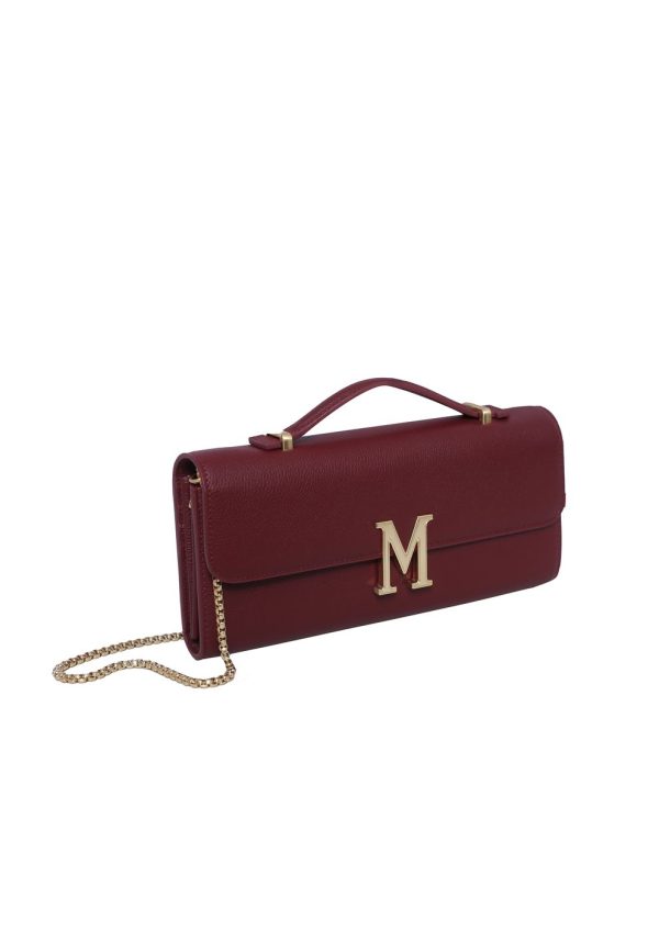 DAISY CLUTCH
