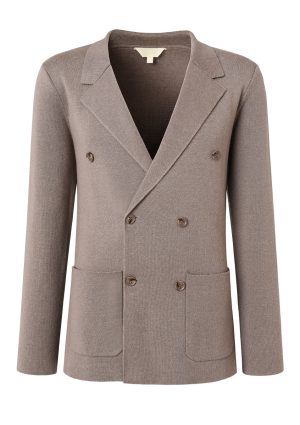 DB Merino Blazer