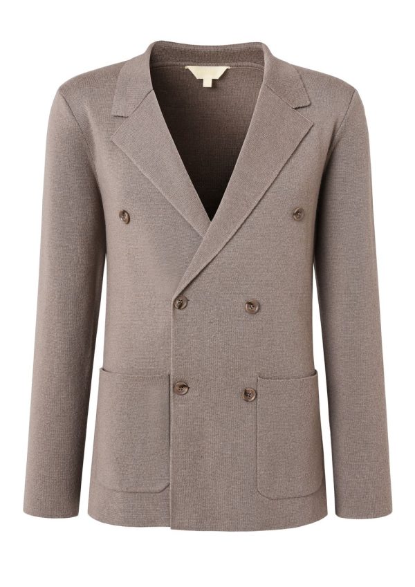 DB Merino Blazer