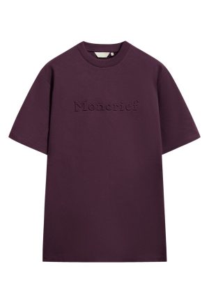 DEBOSS Dk plum DEBOSS
