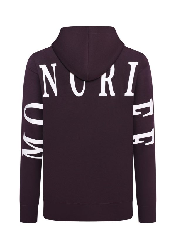DRILLER HOODIE