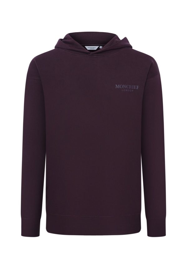 DRILLER HOODIE