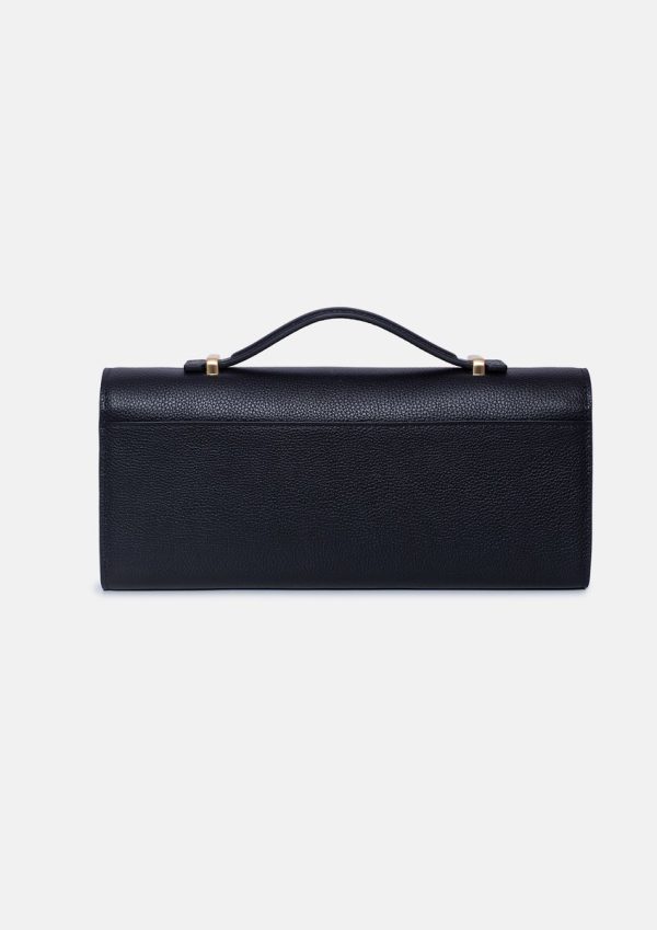Daisy Clutch