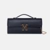 Daisy Clutch