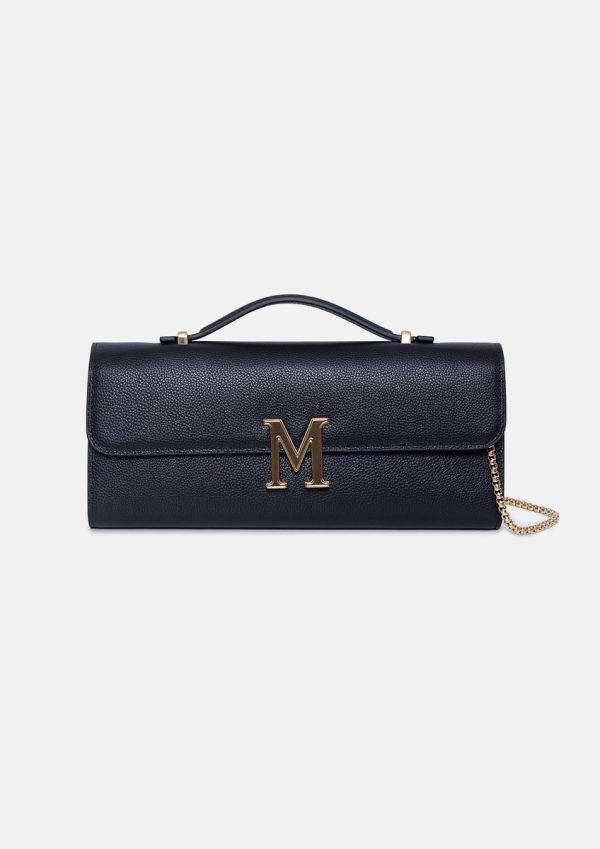 Daisy Clutch