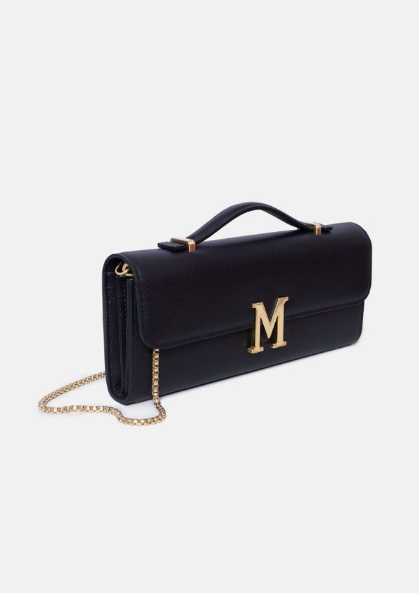Daisy Clutch