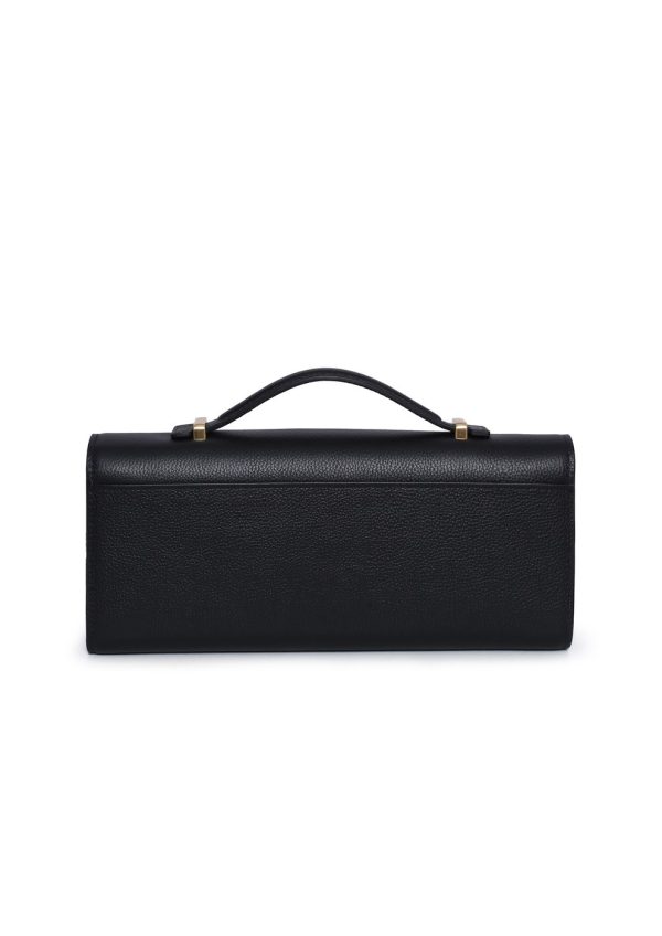 Daisy Clutch