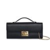 Daisy Clutch