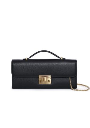 Daisy Clutch