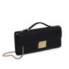 Daisy Clutch