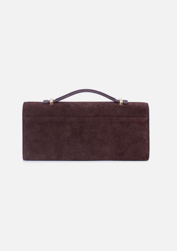 Daisy Clutch
