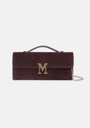 Daisy Clutch