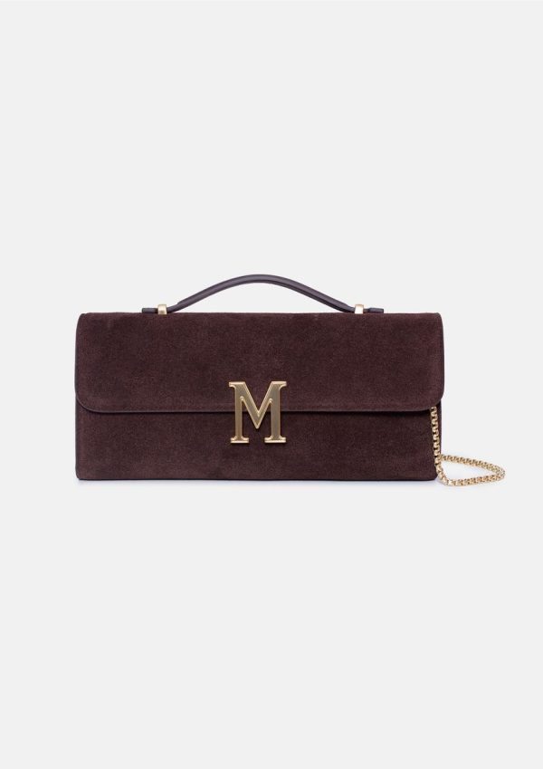 Daisy Clutch