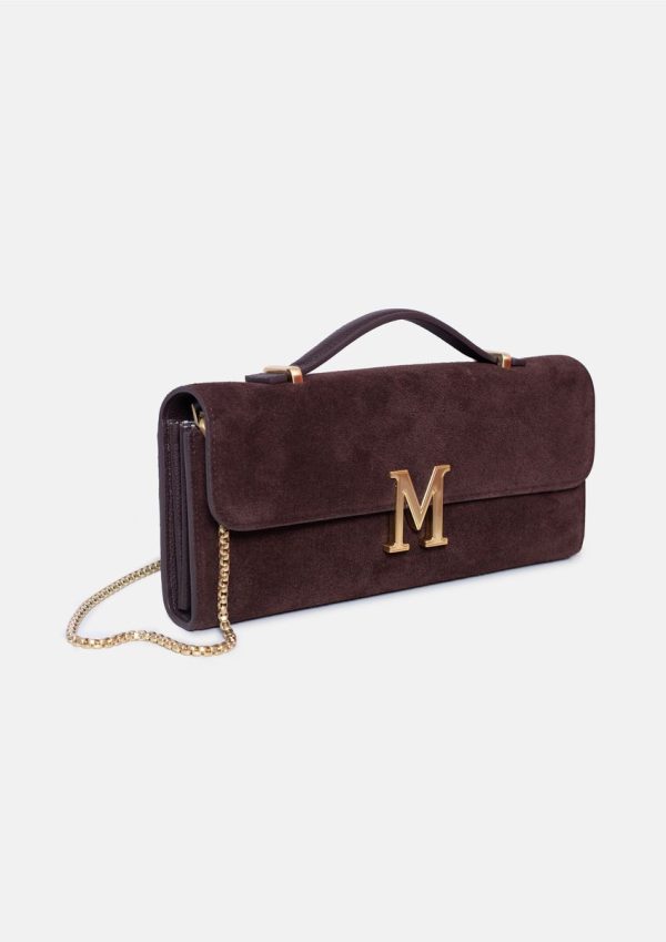 Daisy Clutch