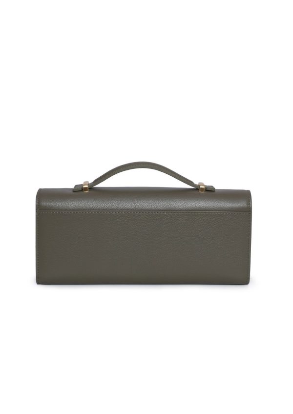 Daisy Clutch