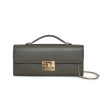 Daisy Clutch