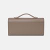 Daisy Clutch