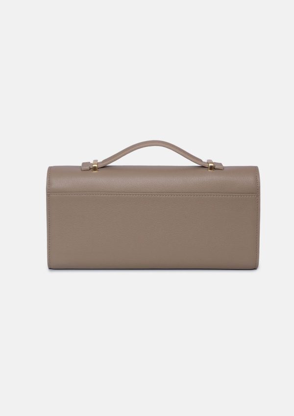 Daisy Clutch