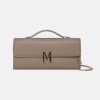 Daisy Clutch