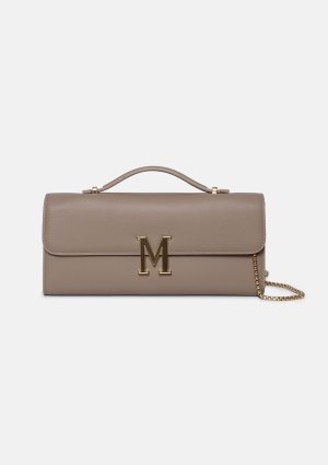 Daisy Clutch