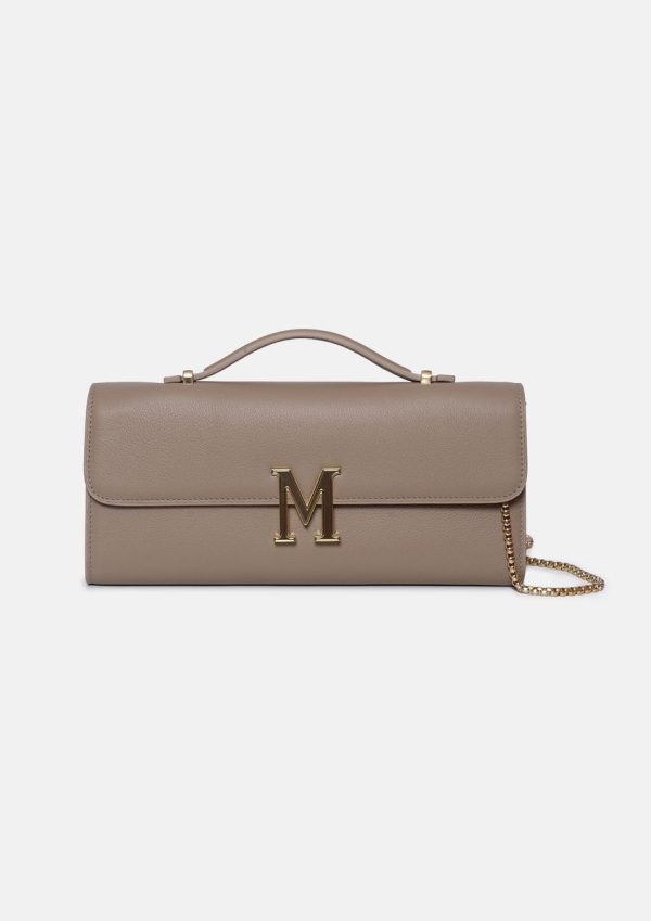 Daisy Clutch