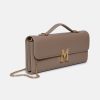 Daisy Clutch