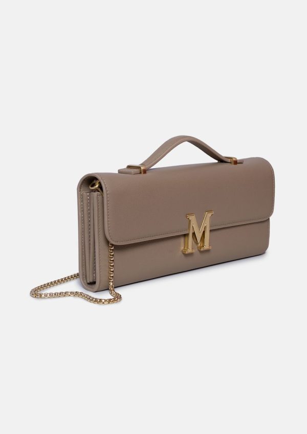 Daisy Clutch