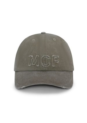 Dist 01 Cap