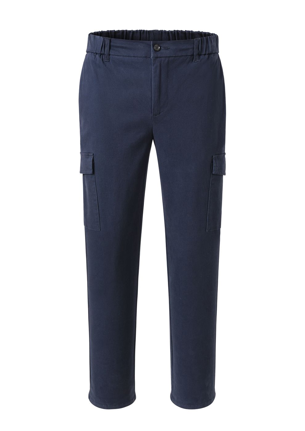 Drawstring Cargo trousers – Moncrief