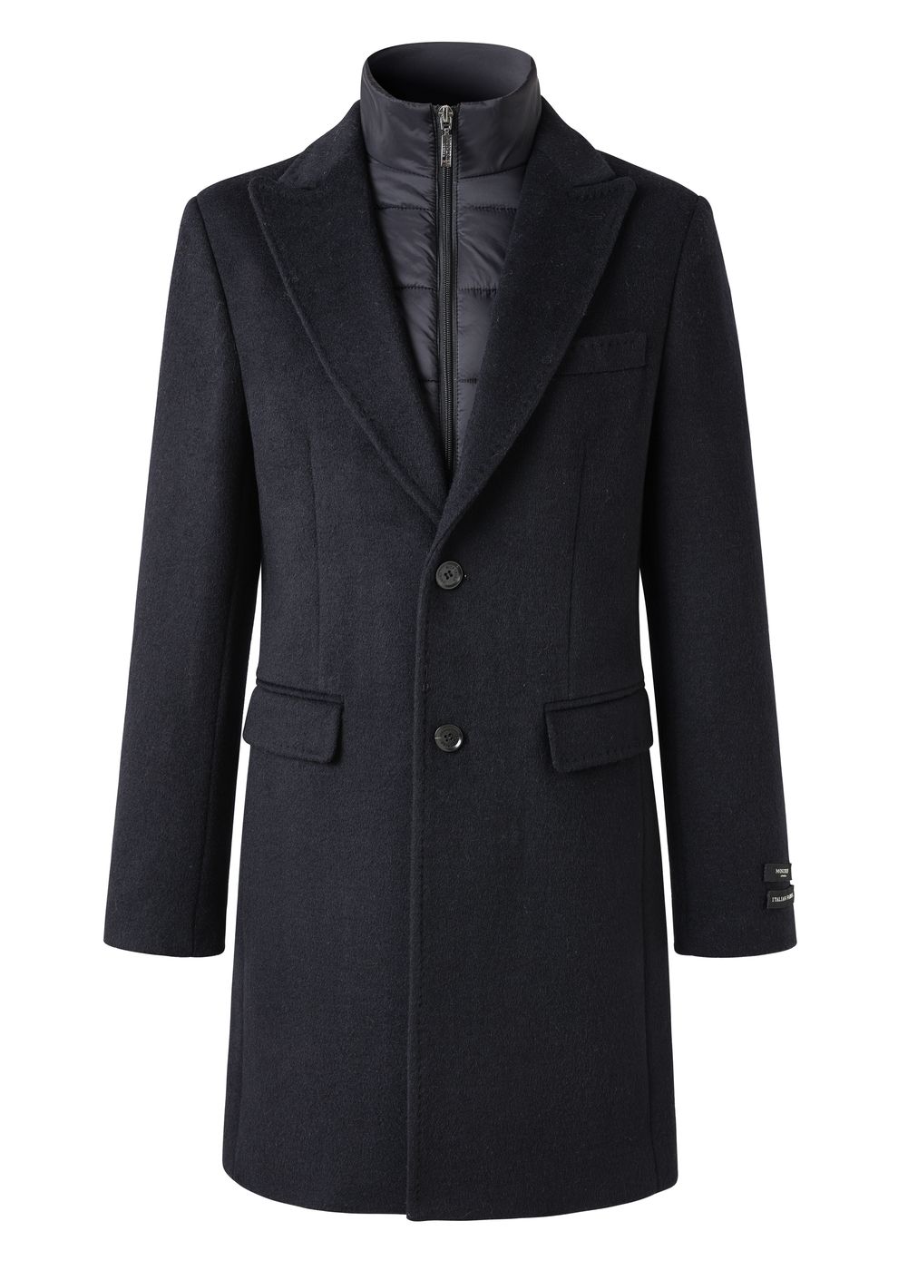 Coats – Moncrief