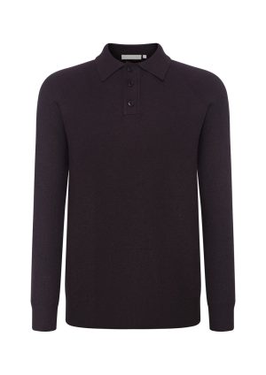Dyer Polo Choc Dyer Polo