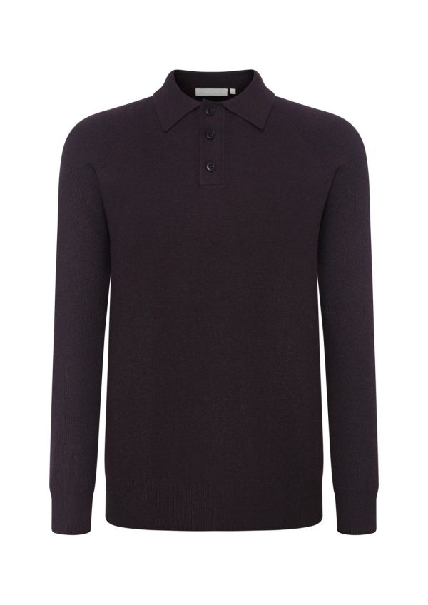 Dyer Polo