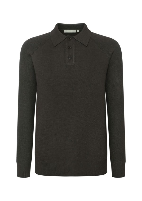 Dyer Polo
