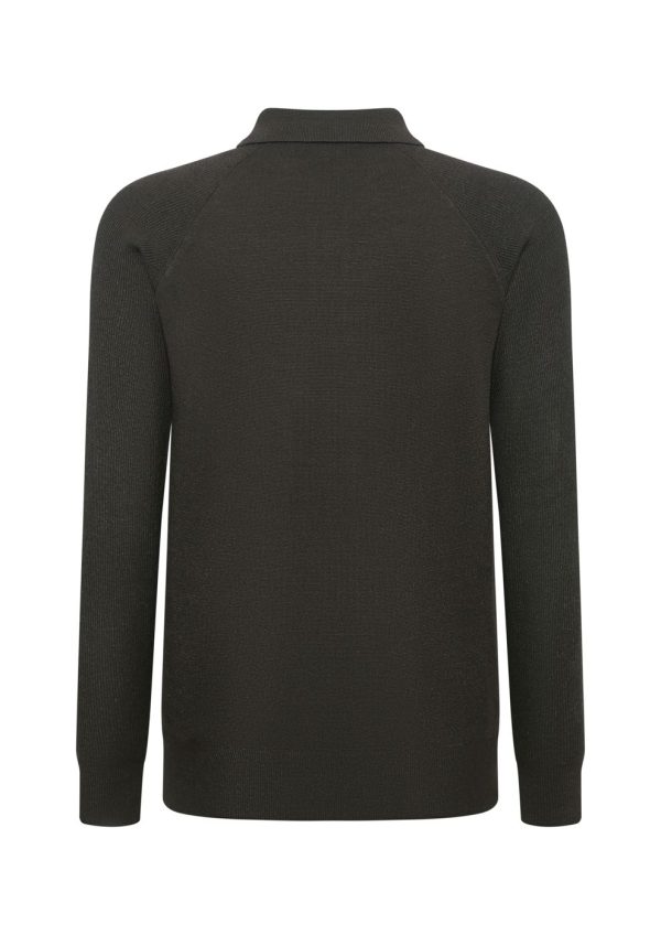 Dyer Polo