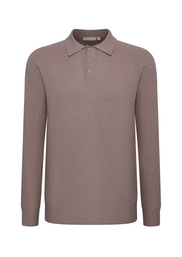 Dyer Polo