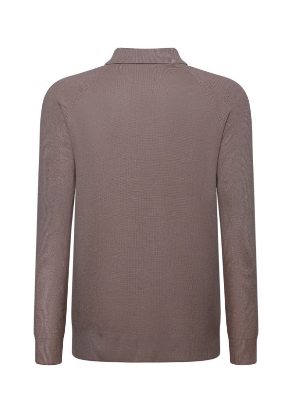 Dyer Polo